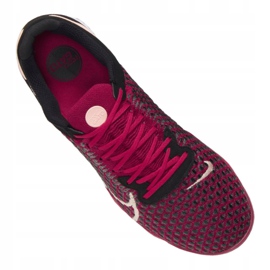 Chaussure Nike ReactGato M CW3544-100 rouge 3