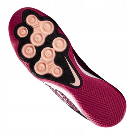 Chaussure Nike ReactGato M CW3544-100 rouge 4