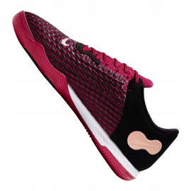 Chaussure Nike ReactGato M CW3544-100 rouge 5