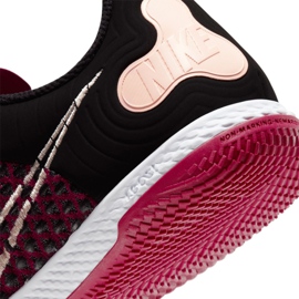 Chaussure Nike ReactGato M CW3544-100 rouge 6