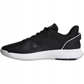 Chaussures Adidas Country Smash M F36717 le noir 2