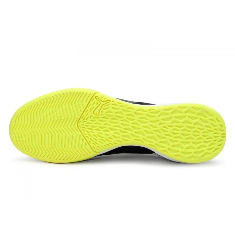 Chaussures de foot Puma Ultra 3.2 It M 106352-02 multicolore le noir 2