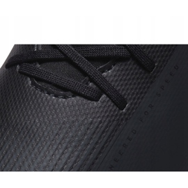 Chaussures de football Nike Mercurial Superfly 7 Club Tf M AT7980 060 noir 5