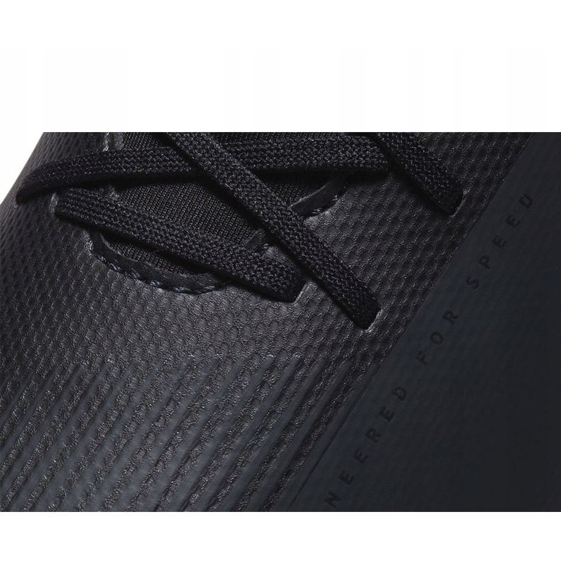 Chaussures de football Nike Mercurial Superfly 7 Club Tf M AT7980 060 noir 5
