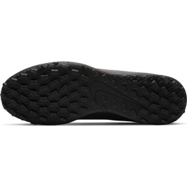 Chaussures de football Nike Mercurial Superfly 7 Club Tf M AT7980 060 le noir 8