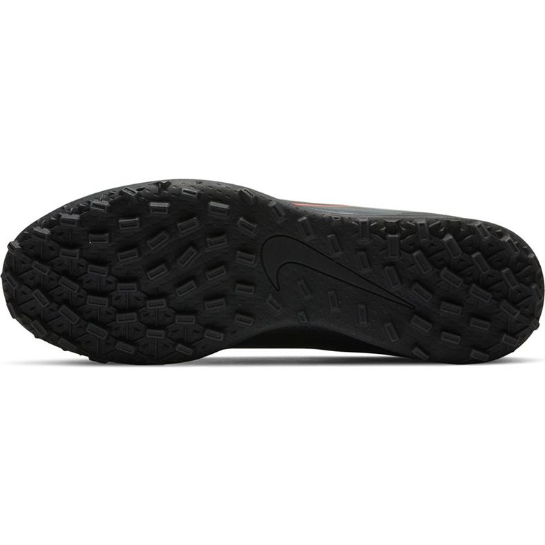 Chaussures de football Nike Mercurial Superfly 7 Club Tf M AT7980 060 noir 8