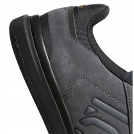 Chaussures adidas Sleuth Dlx M BC0659 multicolore gris 5