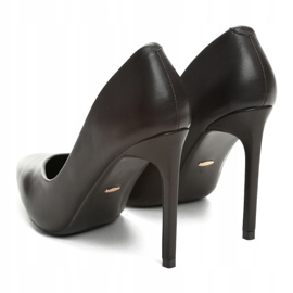 Vices Étaux 5164-8 Café brun 1 Vices Étaux 5164-8 Café brun 1