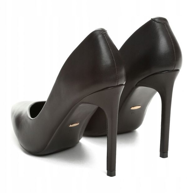 Vices Étaux 5164-8 Café brun 1 Vices Étaux 5164-8 Café brun 1