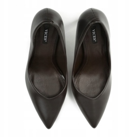 Vices Étaux 5164-8 Café brun 2 Vices Étaux 5164-8 Café brun 2