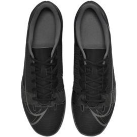 Chaussures de football Nike Mercurial Vapor 14 Club Ic M CV0980-004 le noir le noir 1 Chaussures de football Nike Mercurial Vapor 14 Club Ic M CV0980-004 le noir le noir 1