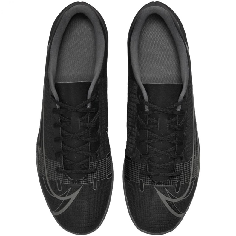 Chaussures de football Nike Mercurial Vapor 14 Club Ic M CV0980-004 le noir le noir 1 Chaussures de football Nike Mercurial Vapor 14 Club Ic M CV0980-004 le noir le noir 1