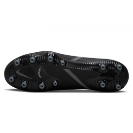 Chaussure de football Nike Phantom GT2 Pro Ag M DC0760-004 noir noir 2