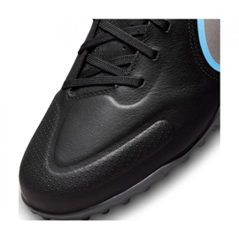 Chaussure de football Nike Legend 9 Academy Tf M DA1191-004 noir noir 1