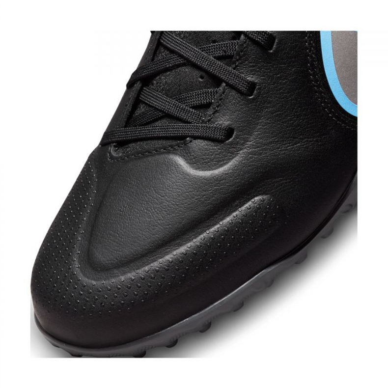 Chaussure de football Nike Legend 9 Academy Tf M DA1191-004 le noir le noir 1