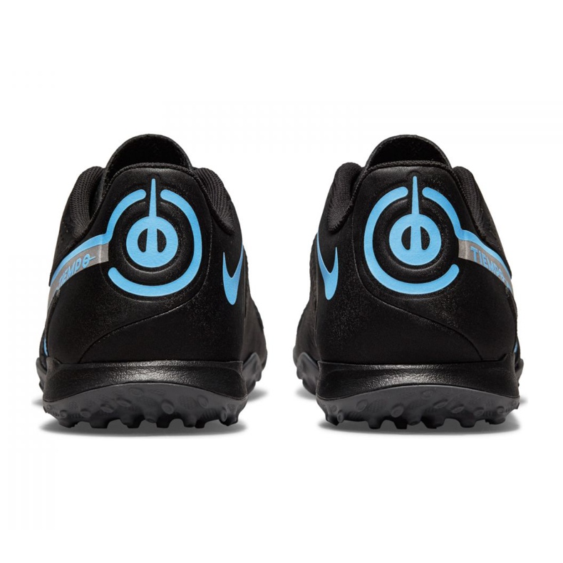 Chaussure de football Nike Legend 9 Academy Tf M DA1191-004 le noir le noir 2