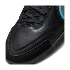 Chaussures de football Nike Legend 9 Academy Ic M DA1190-004 le noir le noir 1 Chaussures de football Nike Legend 9 Academy Ic M DA1190-004 le noir le noir 1