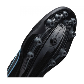 Chaussure de football Nike Legend 9 Pro AG-Pro M DB0448-004 le noir le noir 1 Chaussure de football Nike Legend 9 Pro AG-Pro M DB0448-004 le noir le noir 1