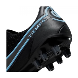 Chaussure de football Nike Legend 9 Pro AG-Pro M DB0448-004 le noir le noir 2 Chaussure de football Nike Legend 9 Pro AG-Pro M DB0448-004 le noir le noir 2