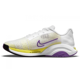 Chaussure d'entraînement Nike ZoomX SuperRep Surge W CK9406-157 blanc multicolore 1