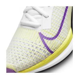 Chaussure d'entraînement Nike ZoomX SuperRep Surge W CK9406-157 blanc multicolore 2