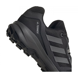 Chaussures Adidas Terrex Skyhiker Gtx M FW3472 noir 2