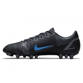 Chaussure Nike Vapor 14 Academy Ag M CV0967-004 le noir le noir 1