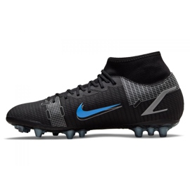 Chaussure Nike Superfly 8 Academy Ag M CV0842-004 le noir le noir 1 Chaussure Nike Superfly 8 Academy Ag M CV0842-004 le noir le noir 1