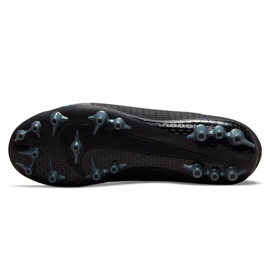 Chaussure Nike Superfly 8 Academy Ag M CV0842-004 le noir le noir 2 Chaussure Nike Superfly 8 Academy Ag M CV0842-004 le noir le noir 2