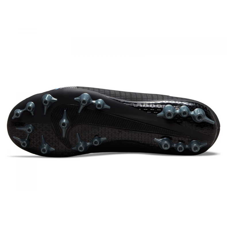 Chaussure Nike Superfly 8 Academy Ag M CV0842-004 le noir le noir 2