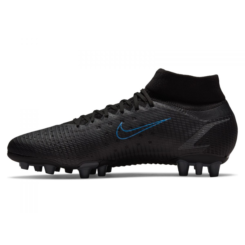 Chaussure Nike Superfly 8 Pro Ag M CV1130-004 le noir le noir 1