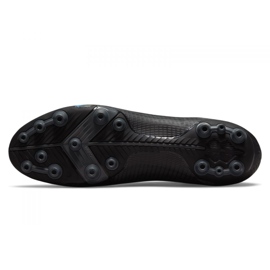 Chaussure Nike Superfly 8 Pro Ag M CV1130-004 noir noir 2