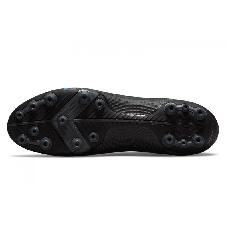 Chaussure Nike Superfly 8 Pro Ag M CV1130-004 le noir le noir 2