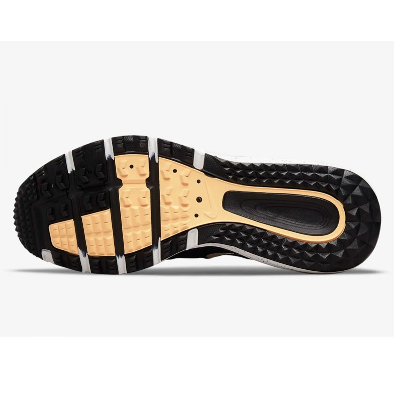 Chaussure Nike Juniper Trail M CW3808-401 bleu marin 2