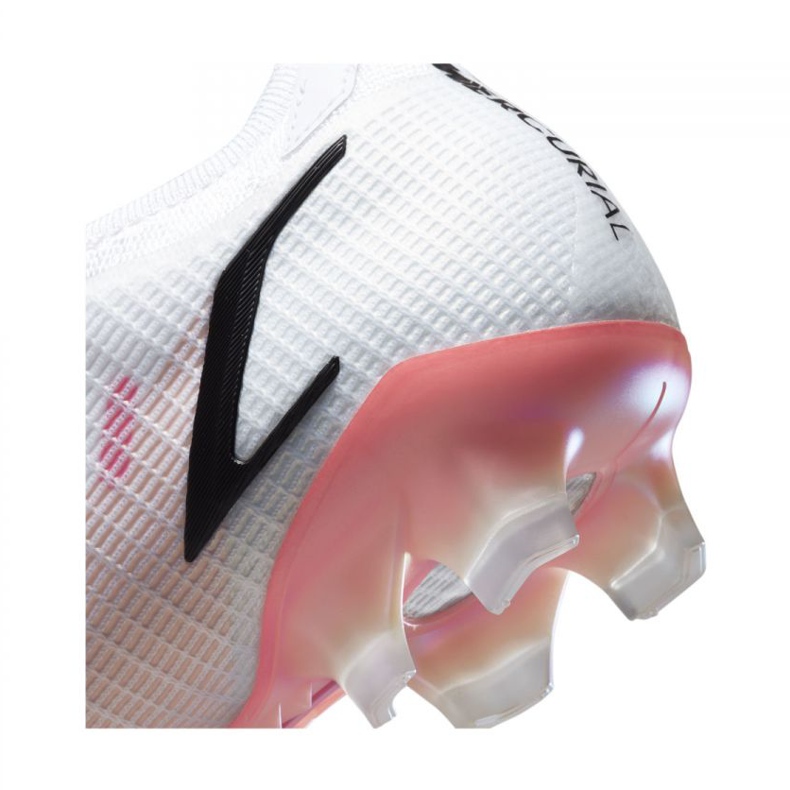 Chaussures de football Nike Vapor 14 Elite Fg M CQ7635-121 multicolore blanche 1 Chaussures de football Nike Vapor 14 Elite Fg M CQ7635-121 multicolore blanche 1