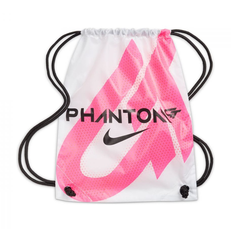 Chaussures de football Nike Phantom GT2 Elite Fg M CZ9890-121 multicolore blanche 1 Chaussures de football Nike Phantom GT2 Elite Fg M CZ9890-121 multicolore blanche 1