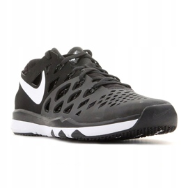 Chaussures Nike Train Speed ​​​​4 pour hommes 843937-010 noir 1