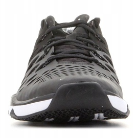 Chaussures Nike Train Speed ​​​​4 pour hommes 843937-010 noir le noir 2