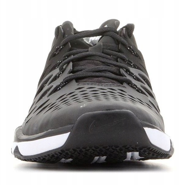 Chaussures Nike Train Speed ​​​​4 pour hommes 843937-010 noir 2