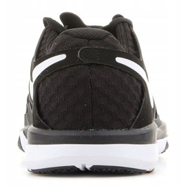 Chaussures Nike Train Speed ​​​​4 pour hommes 843937-010 noir le noir 4