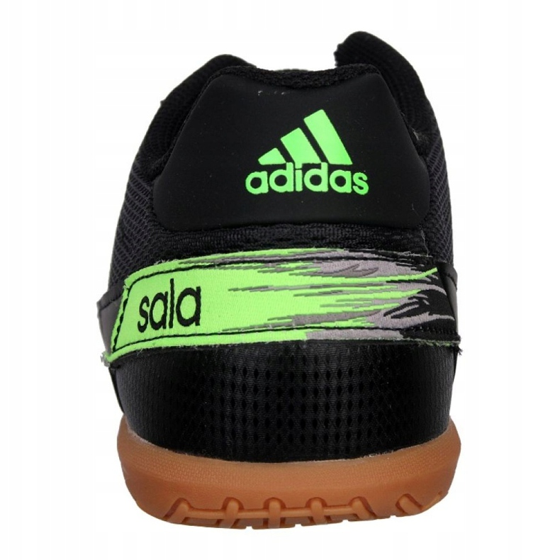 Adidas Super Sala In M FV5456 chaussures le noir 1 Adidas Super Sala In M FV5456 chaussures le noir 1