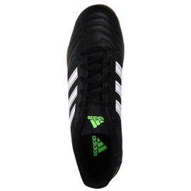 Adidas Super Sala In M FV5456 chaussures le noir 2