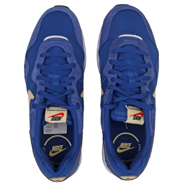 Nike Venture Runner M CK2944 402 bleu marine bleu 1