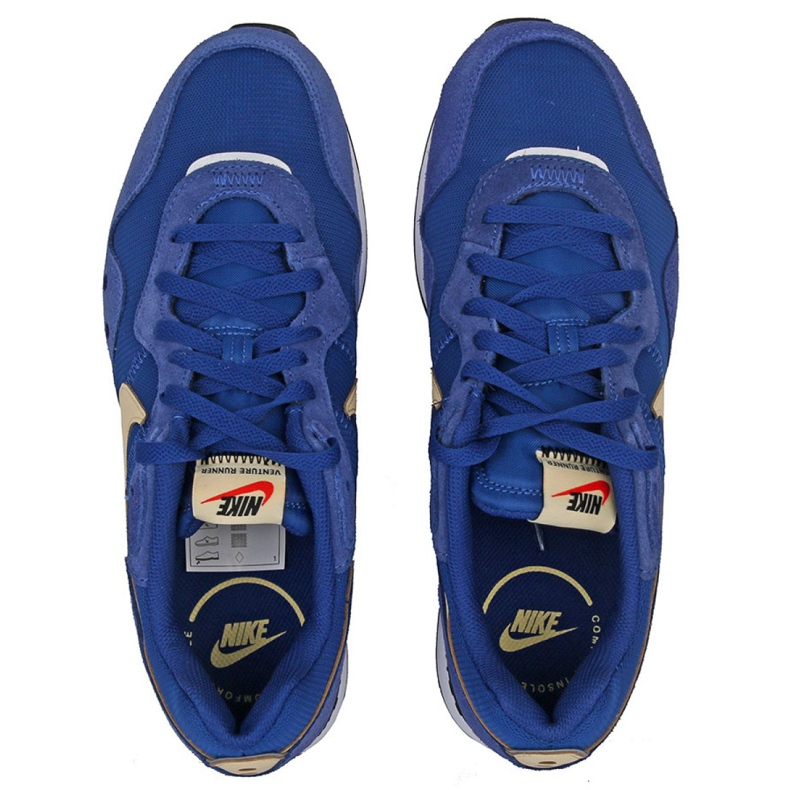 Nike Venture Runner M CK2944 402 bleu marine bleu 1