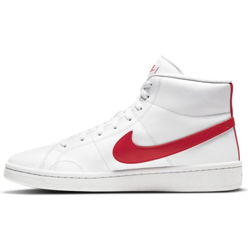 Chaussure Nike Court Royale 2 Mid M CQ9179 101 blanche 1