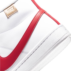 Chaussure Nike Court Royale 2 Mid M CQ9179 101 blanche 5
