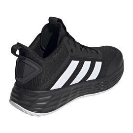 Chaussure de basket Adidas Ownthegame 2.0 M H00470 multicolore le noir 2 Chaussure de basket Adidas Ownthegame 2.0 M H00470 multicolore le noir 2