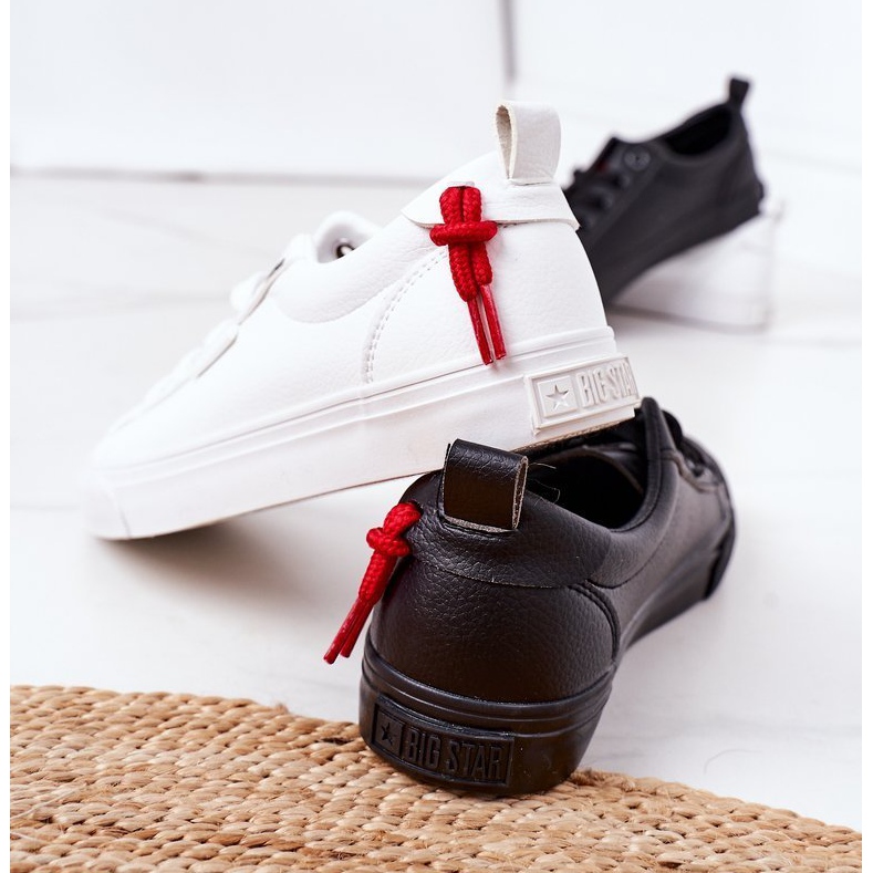 Baskets Femme Big Star GG274161 Noir le noir 1 Baskets Femme Big Star GG274161 Noir le noir 1