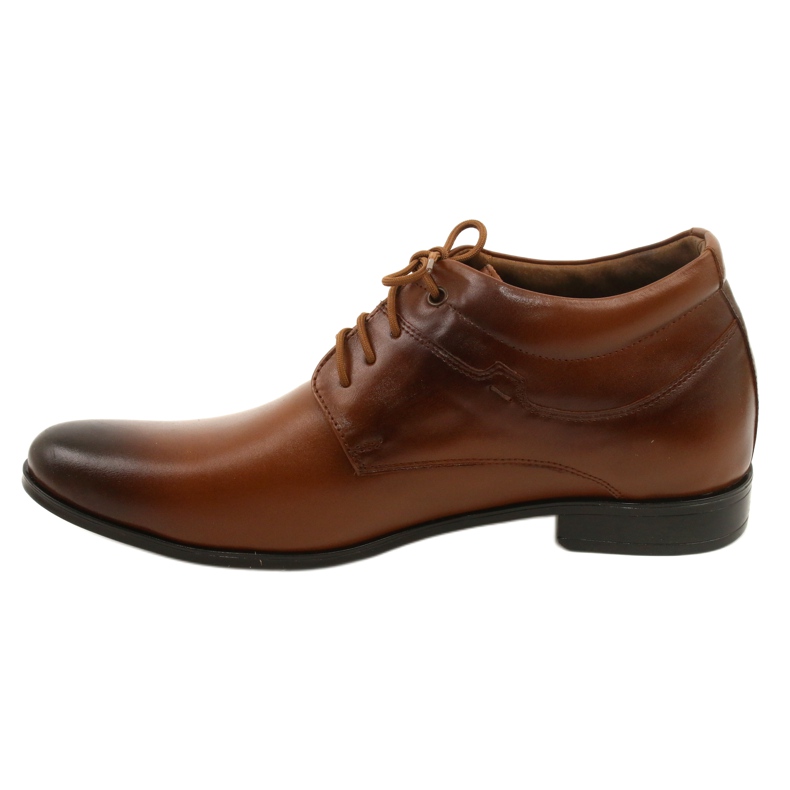 Olivier Chaussures masculines Levant 300L Brown brun 1