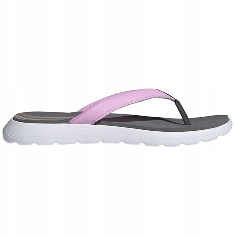 Tongs adidas Comfort Flip Flop W FY8658 rose 2 Tongs adidas Comfort Flip Flop W FY8658 rose 2